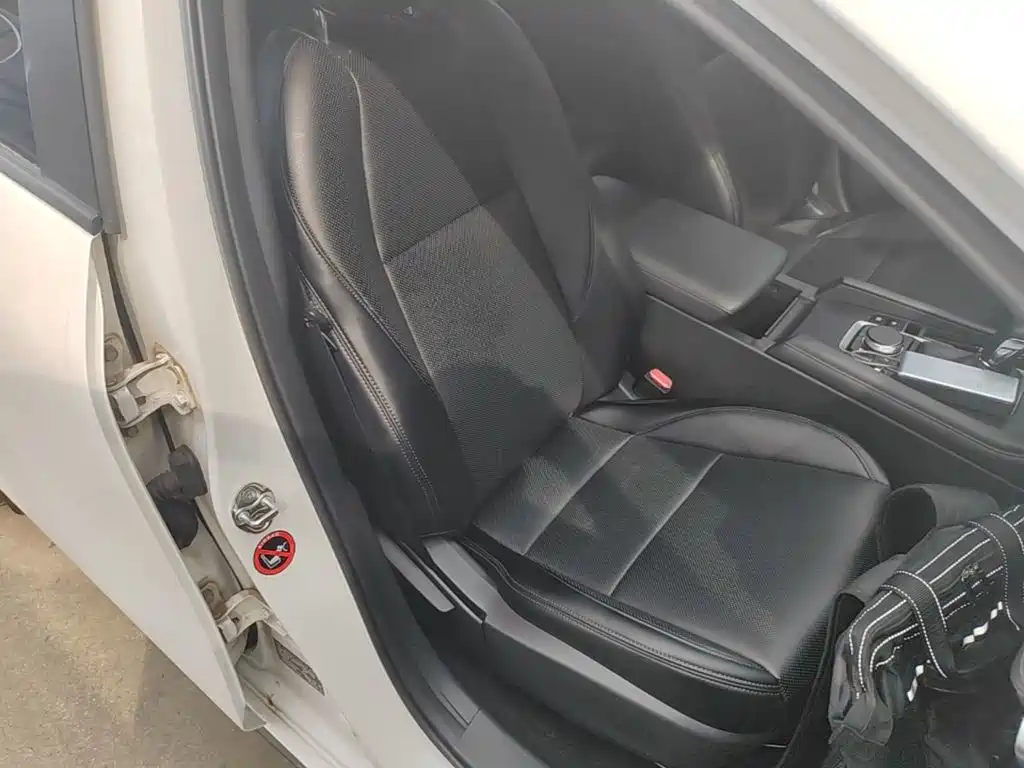 Mazda 3 Axela — миниатюра 25
