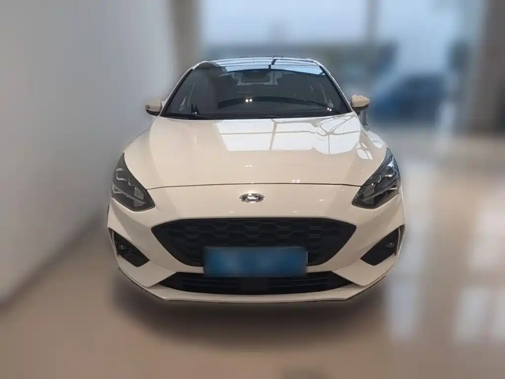 Ford Focus — миниатюра 5