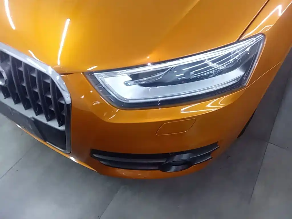Audi Q3 — миниатюра 24