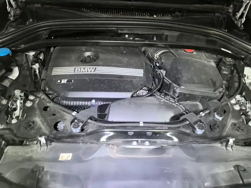 BMW X2 (Import) — миниатюра 16