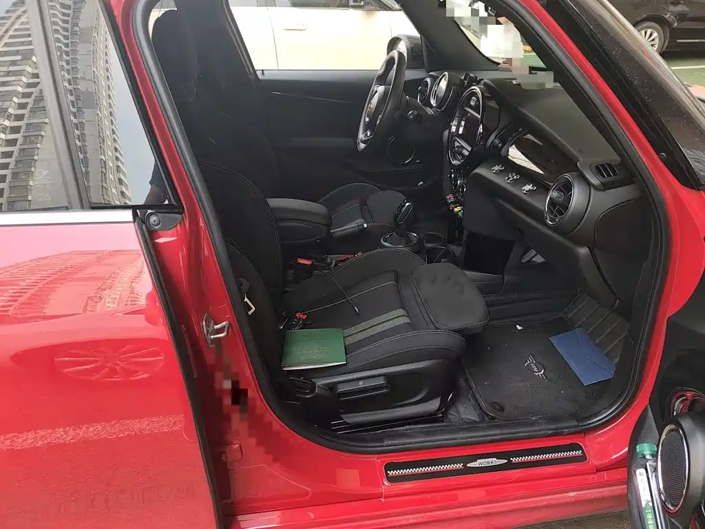 MINI Mini — миниатюра 20