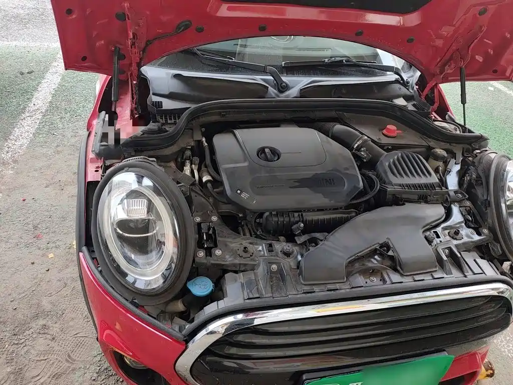 MINI Mini — миниатюра 21