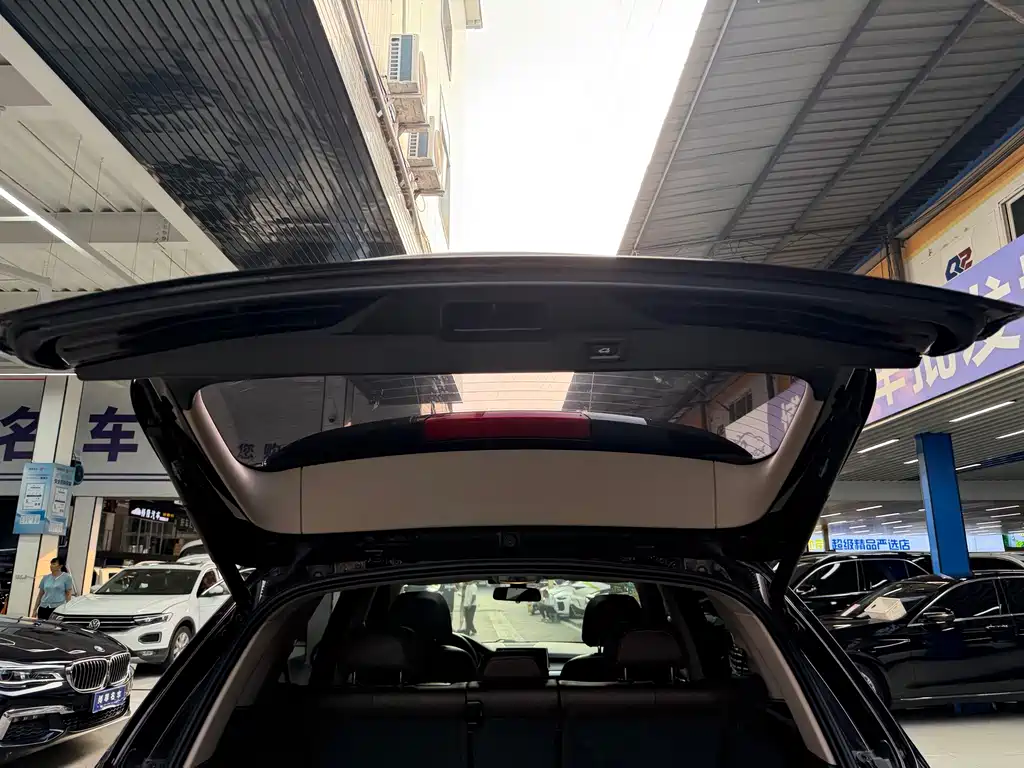 BMW X5 (Import) — миниатюра 19