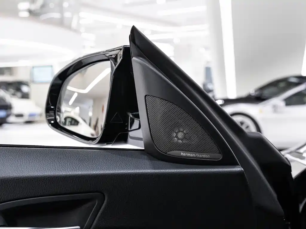 BMW M2 2018 M2