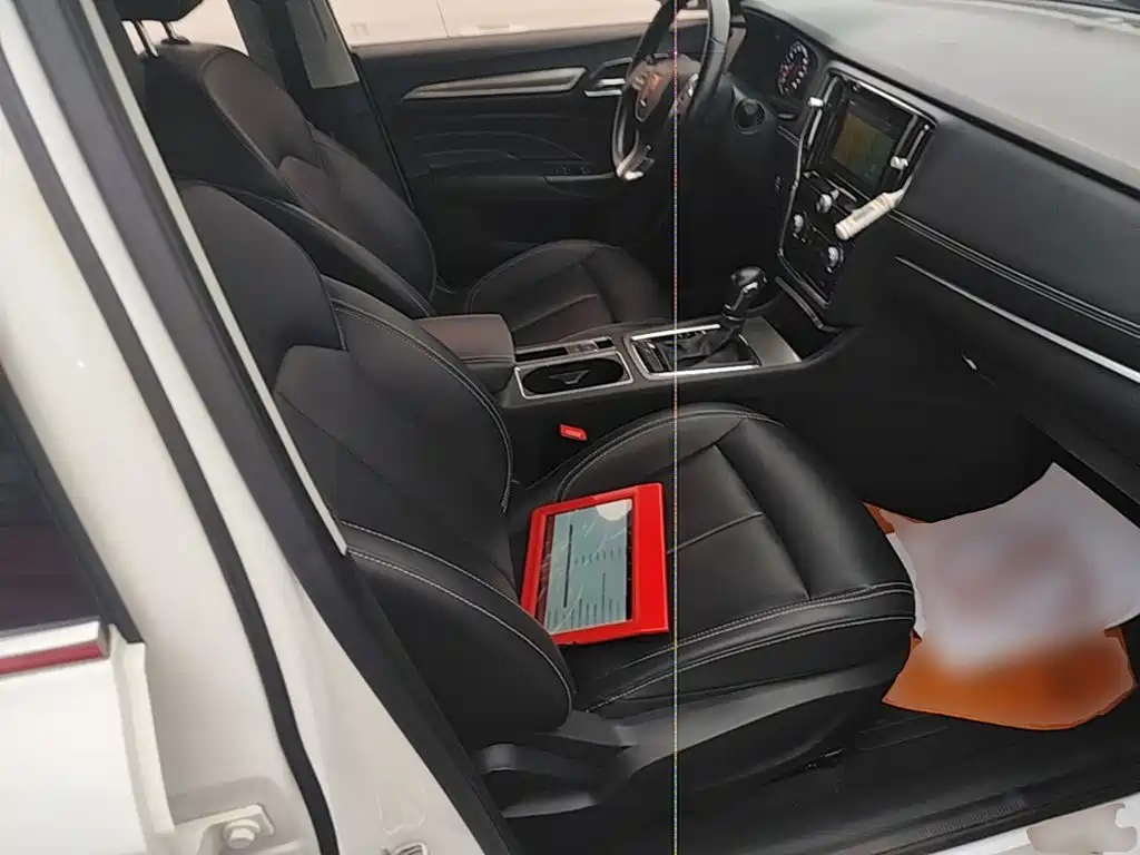 Roewe i6 Classic — миниатюра 25