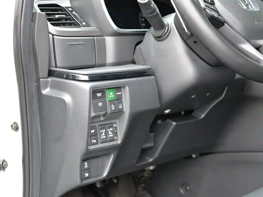 Honda Elysion 2022 2.0L e:HEV Luxury