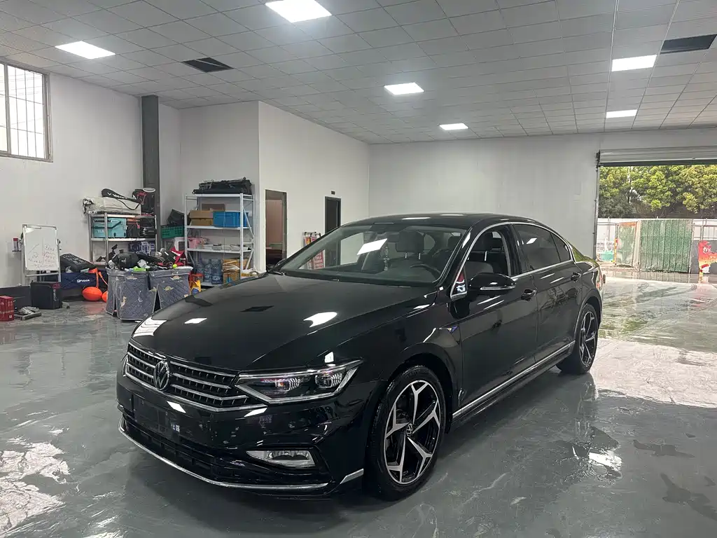 Volkswagen Magotan 2023