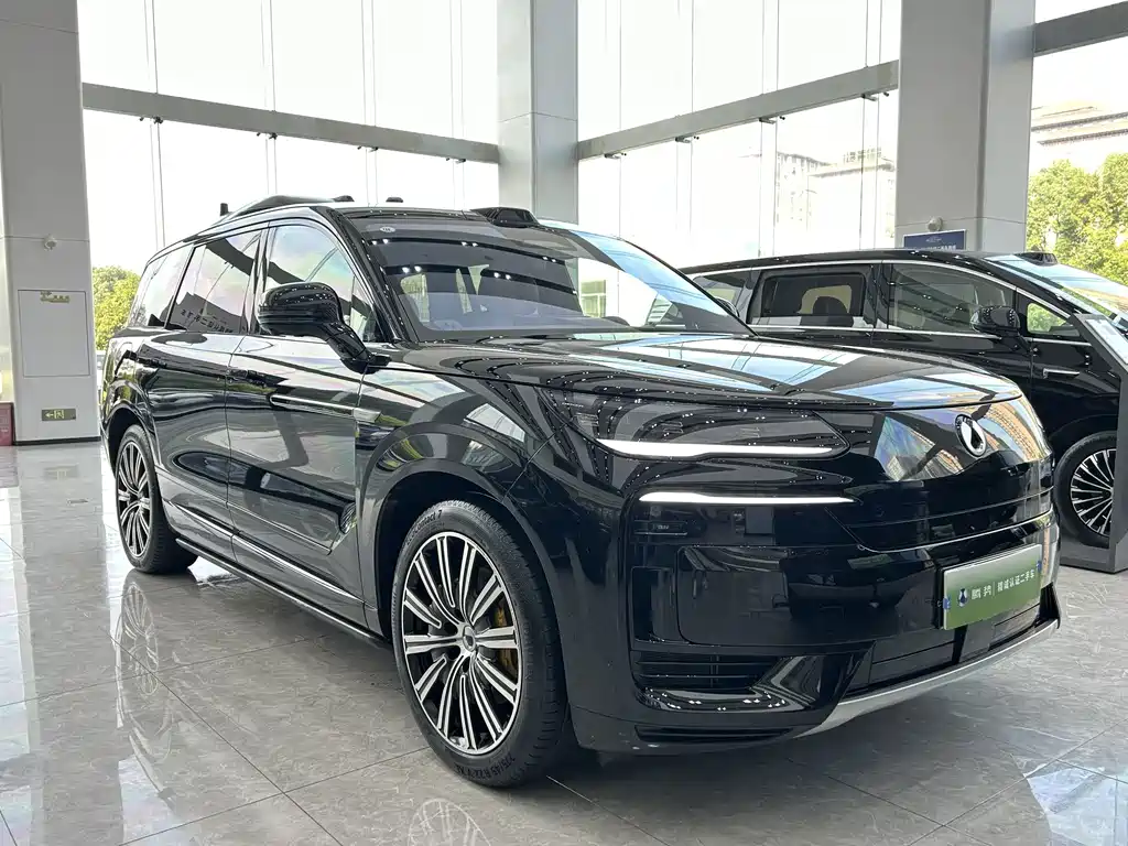 Denza Denza N9 — миниатюра 2