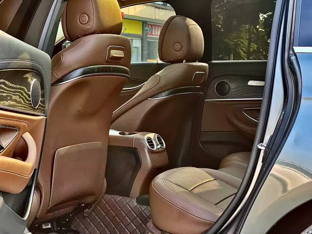 Mercedes-Benz E-Class E 2020 E 300 L Sport Fashion