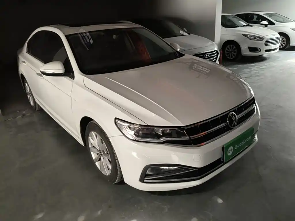 Volkswagen Bora 2021 280TSI DSG Elite Smart Connect