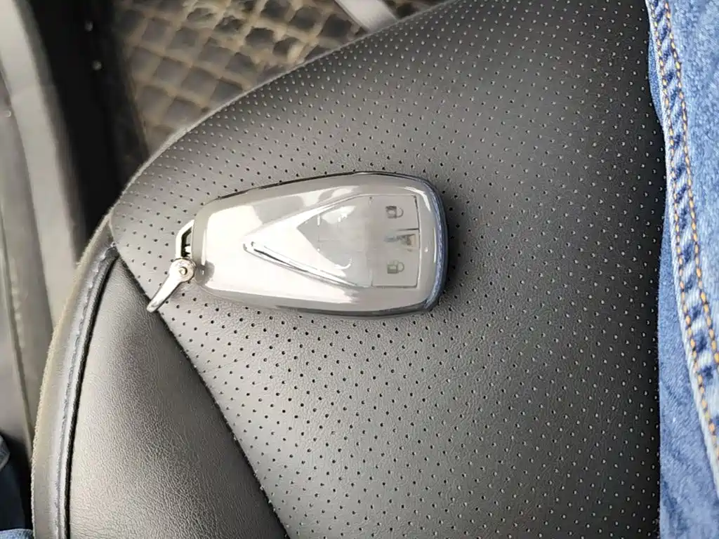 Changan Yida 2023 NE 1.5T GDI DCT Premium