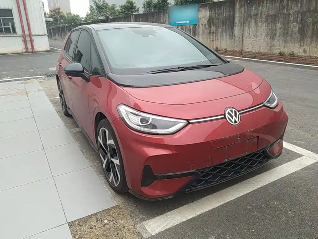 Volkswagen ID.3 — миниатюра 4