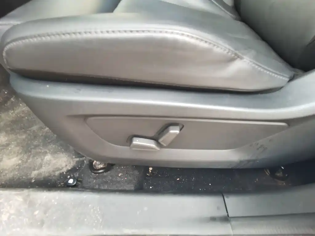 Changan CS55PLUS — миниатюра 18
