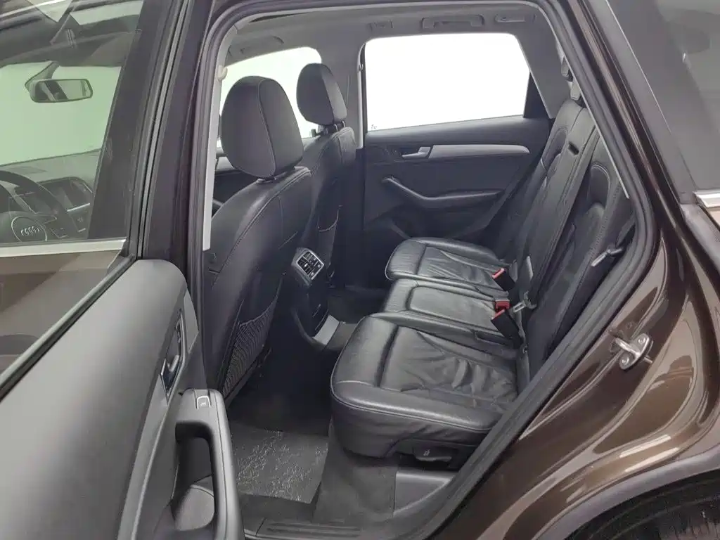 Audi Q5 — миниатюра 15