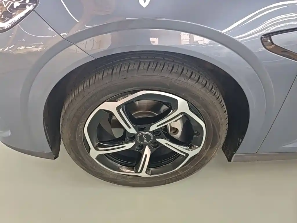 BYD Seal 06GT — миниатюра 23