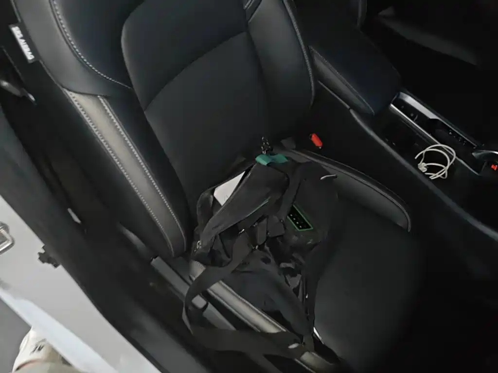 Nissan Sylphy — миниатюра 25