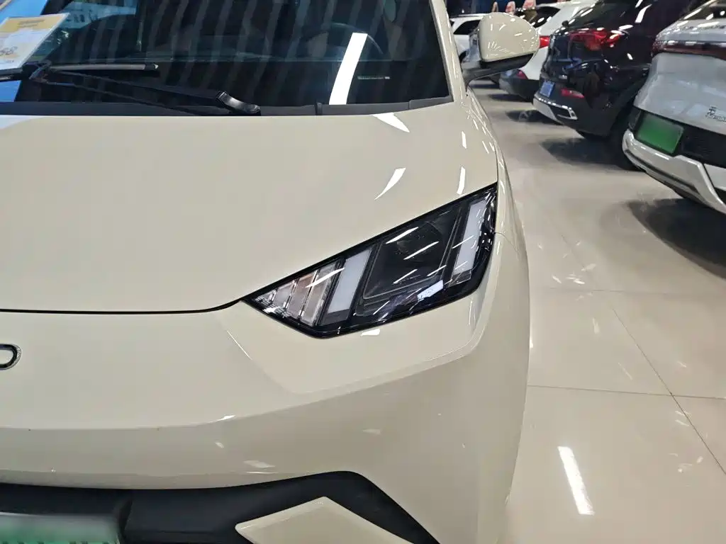 BYD Seagull — миниатюра 3