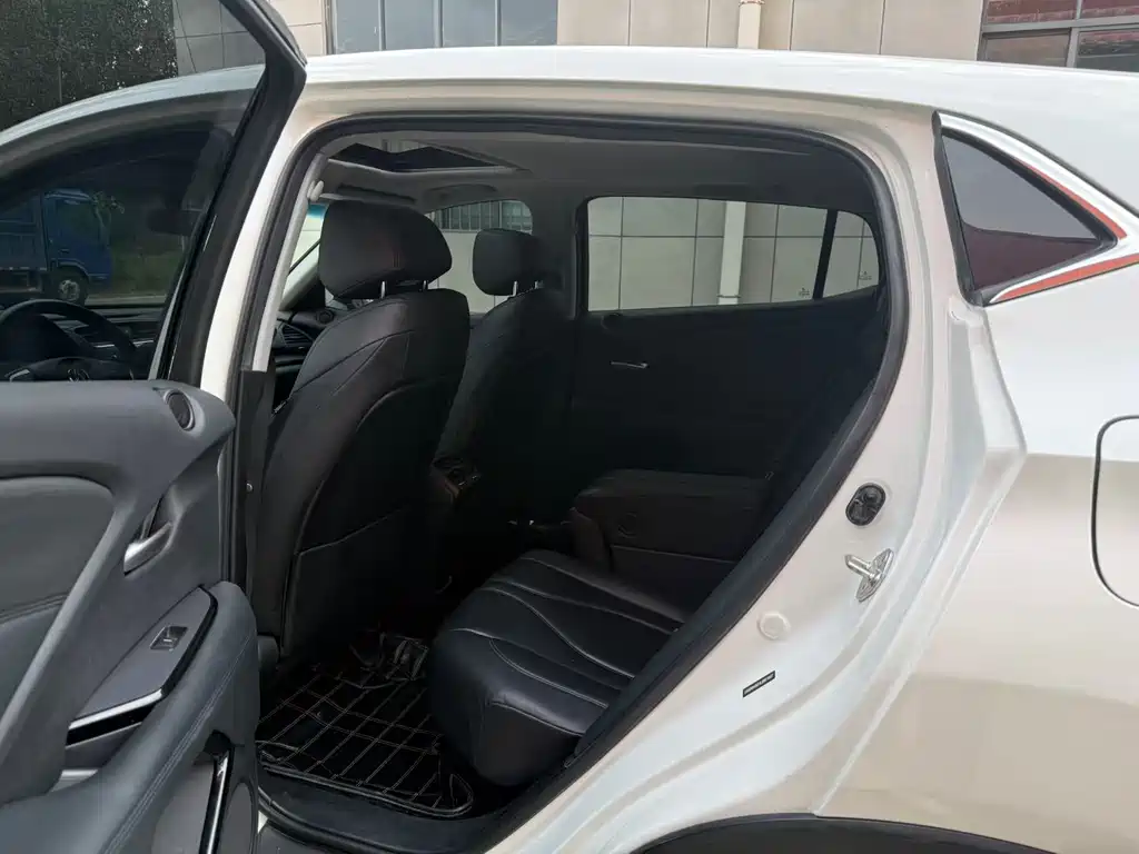 Acura CDX — миниатюра 4