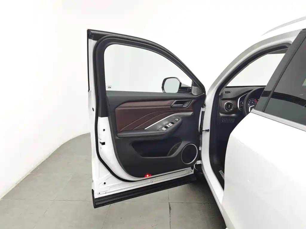 Wey Wey VV6 — миниатюра 8