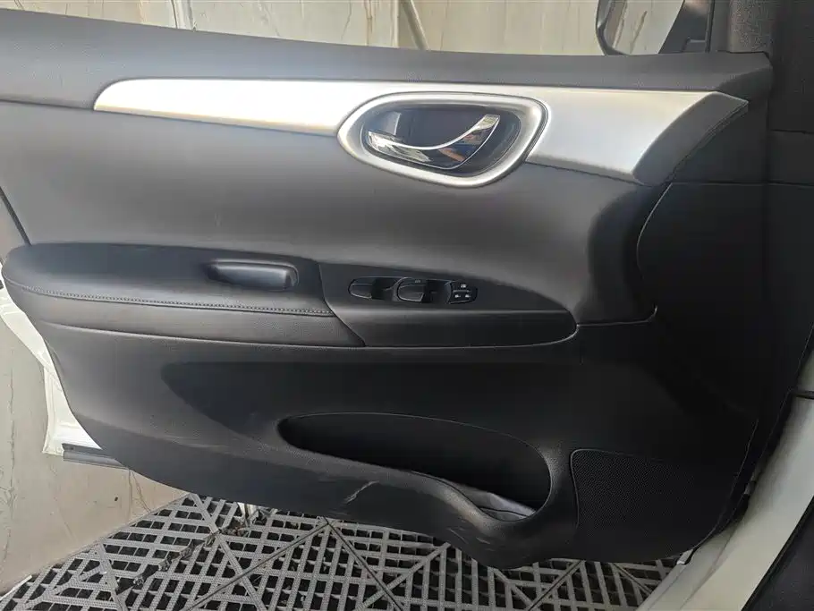 Nissan Sylphy 2022 1.6XE CVT Comfort