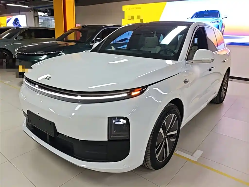 Li Auto Li L6 2024