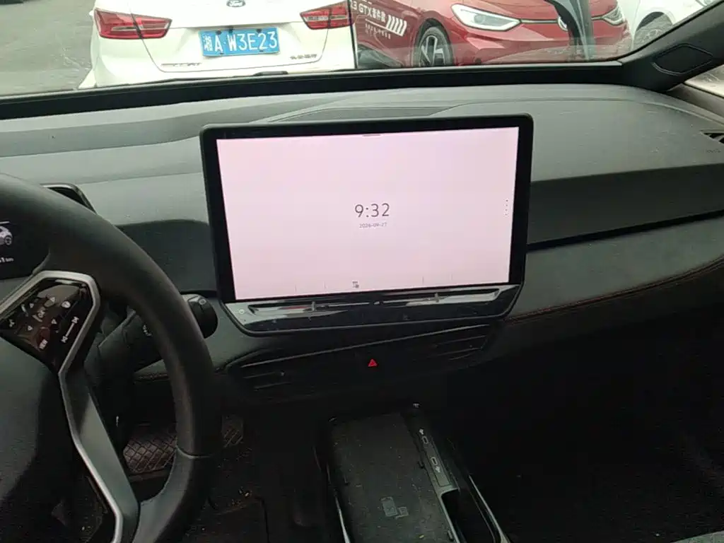 Volkswagen ID.3 — миниатюра 13