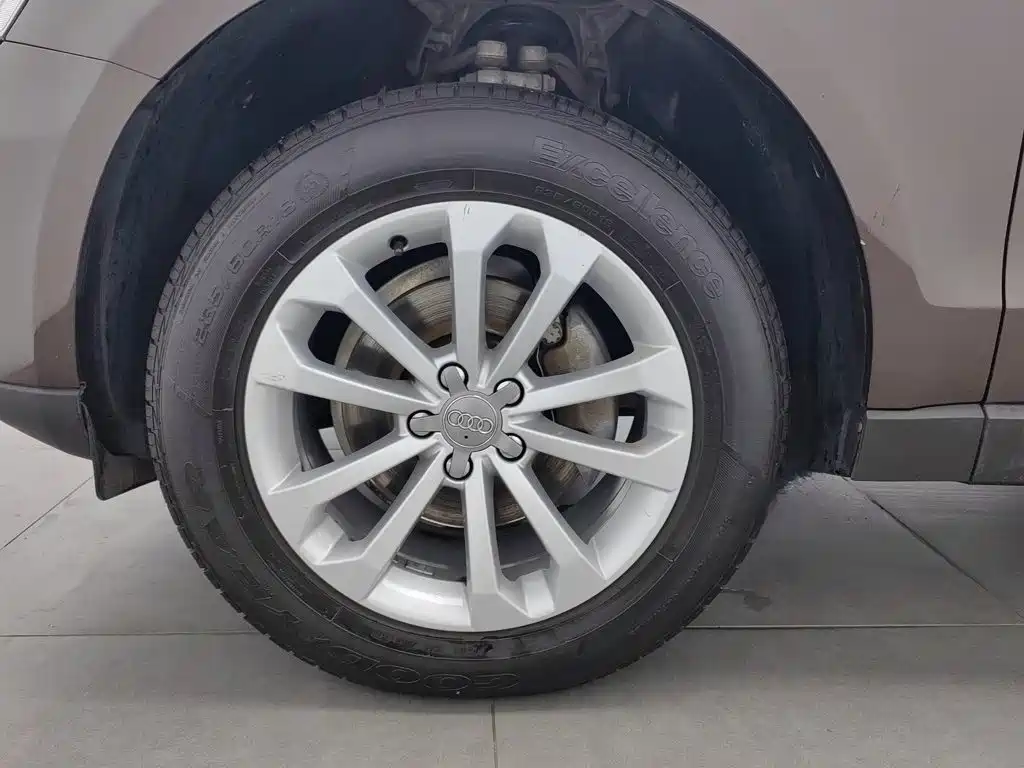 Audi Q5 — миниатюра 17