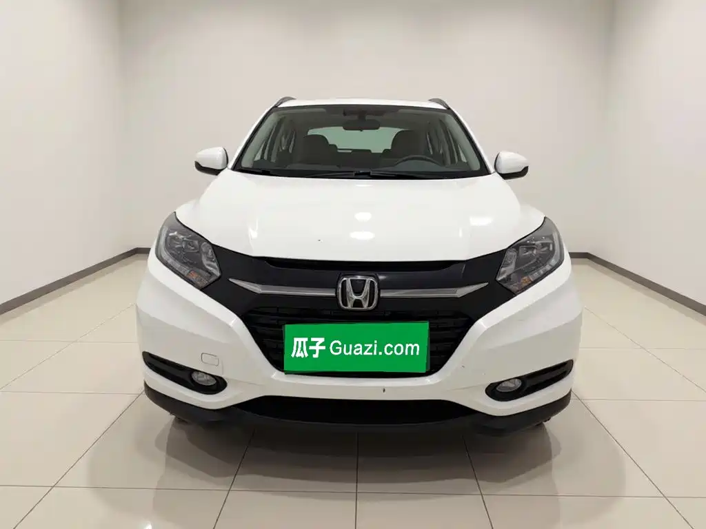 Honda Vezel — миниатюра 2