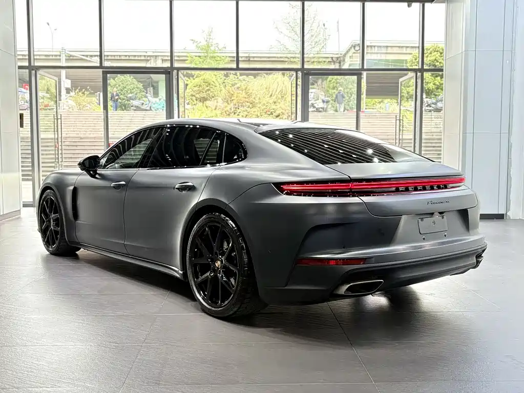 Porsche Panamera 2024 Panamera Executive Long Wheelbase 2.9T
