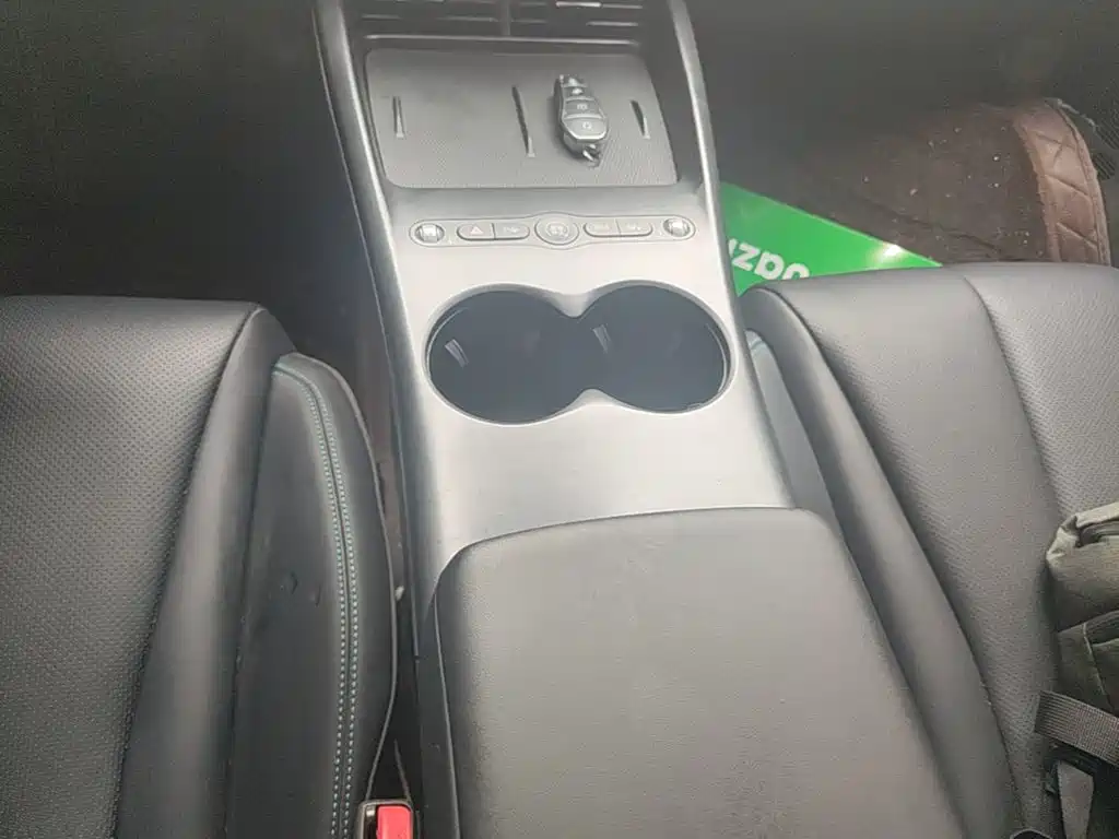 BYD Seal 06 — миниатюра 14