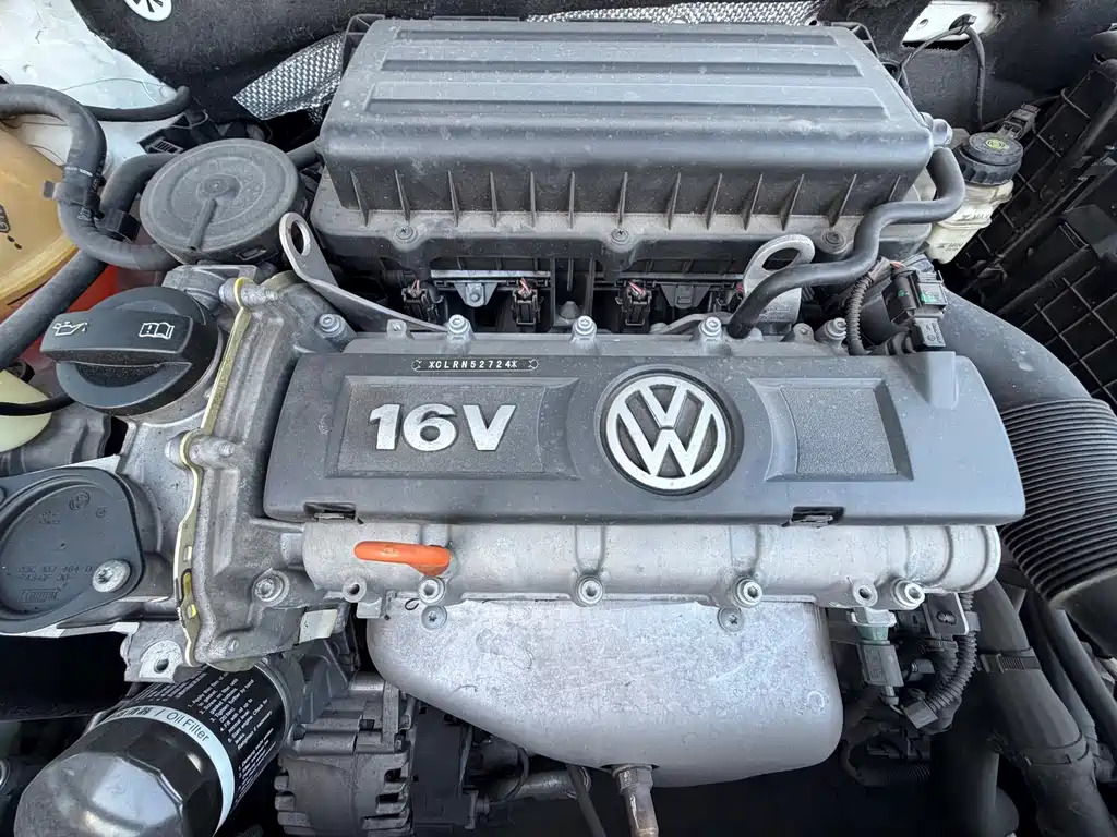 Volkswagen Sagitar — миниатюра 25