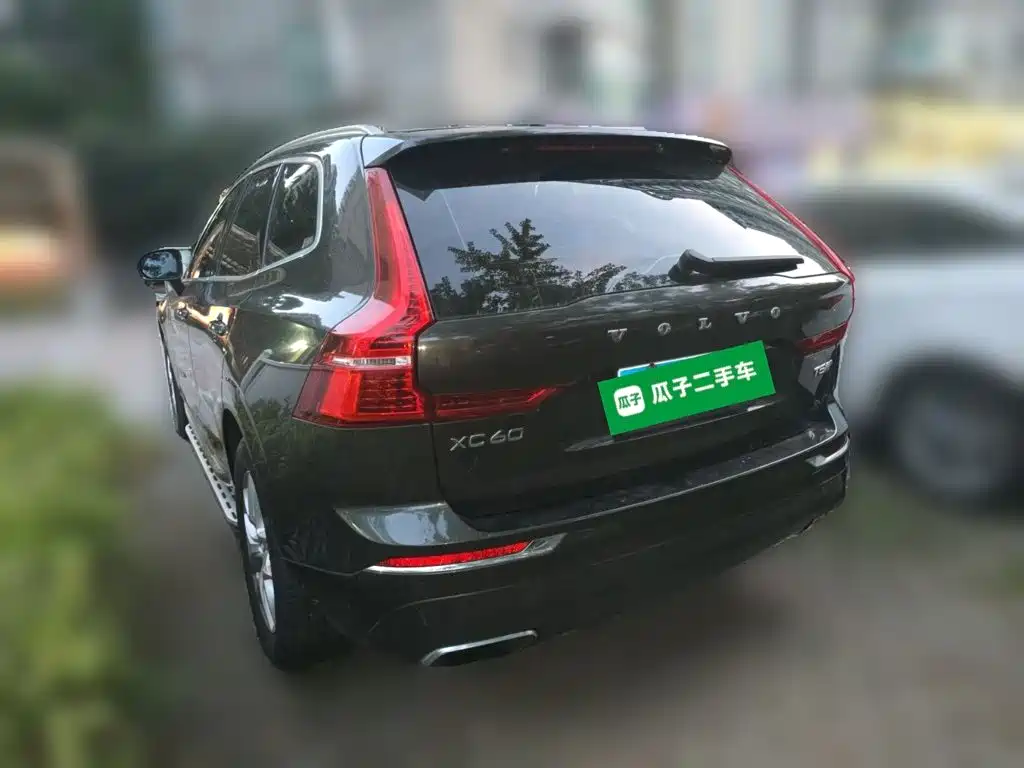 Volvo XC60 — миниатюра 4