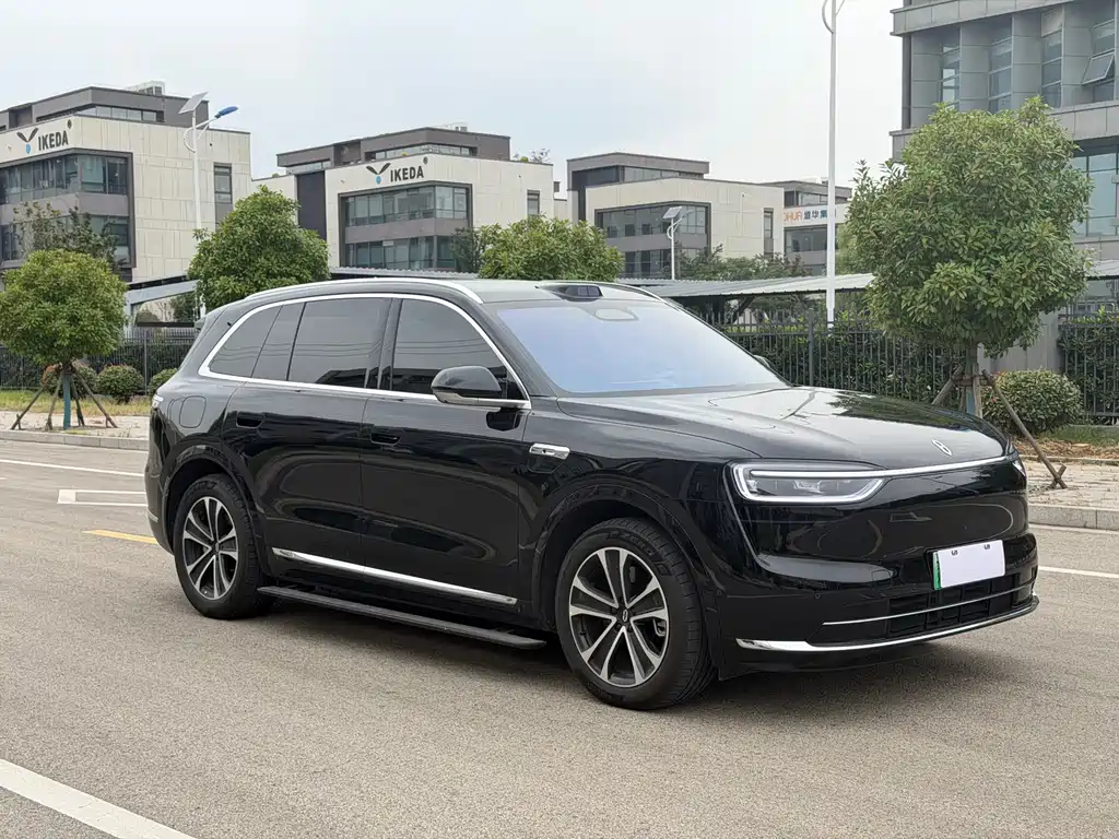 AITO AITO M7 — миниатюра 3