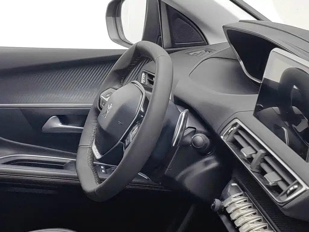 Peugeot 4008 — миниатюра 22