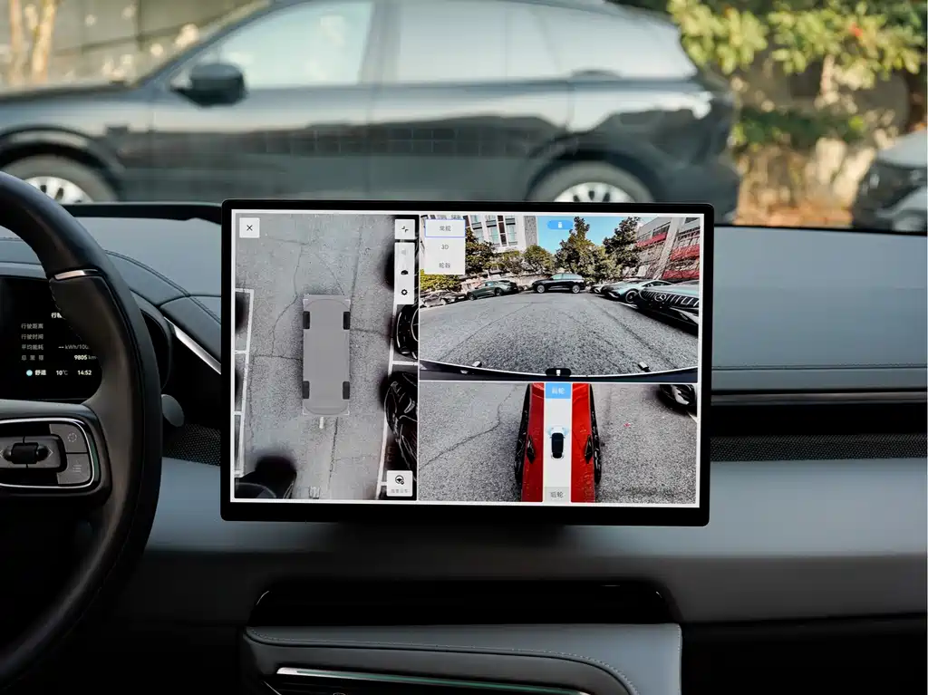 ZEEKR EXTREME KRYPTON 001