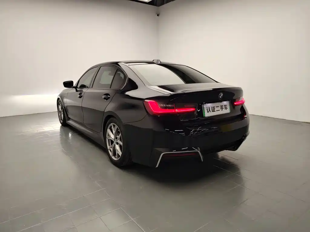 BMW i3 — миниатюра 5