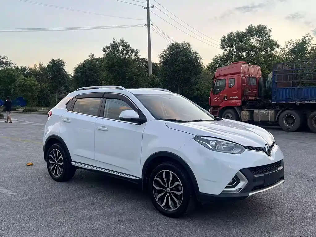 MG MG GS — миниатюра 3