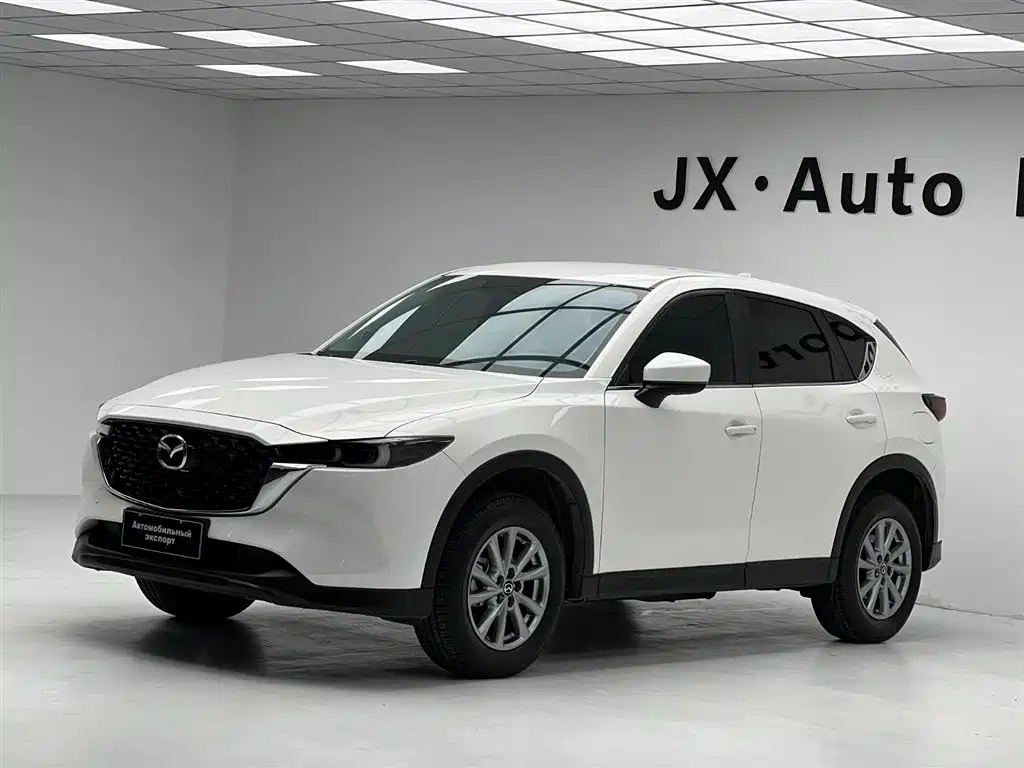 Mazda CX-5 2024