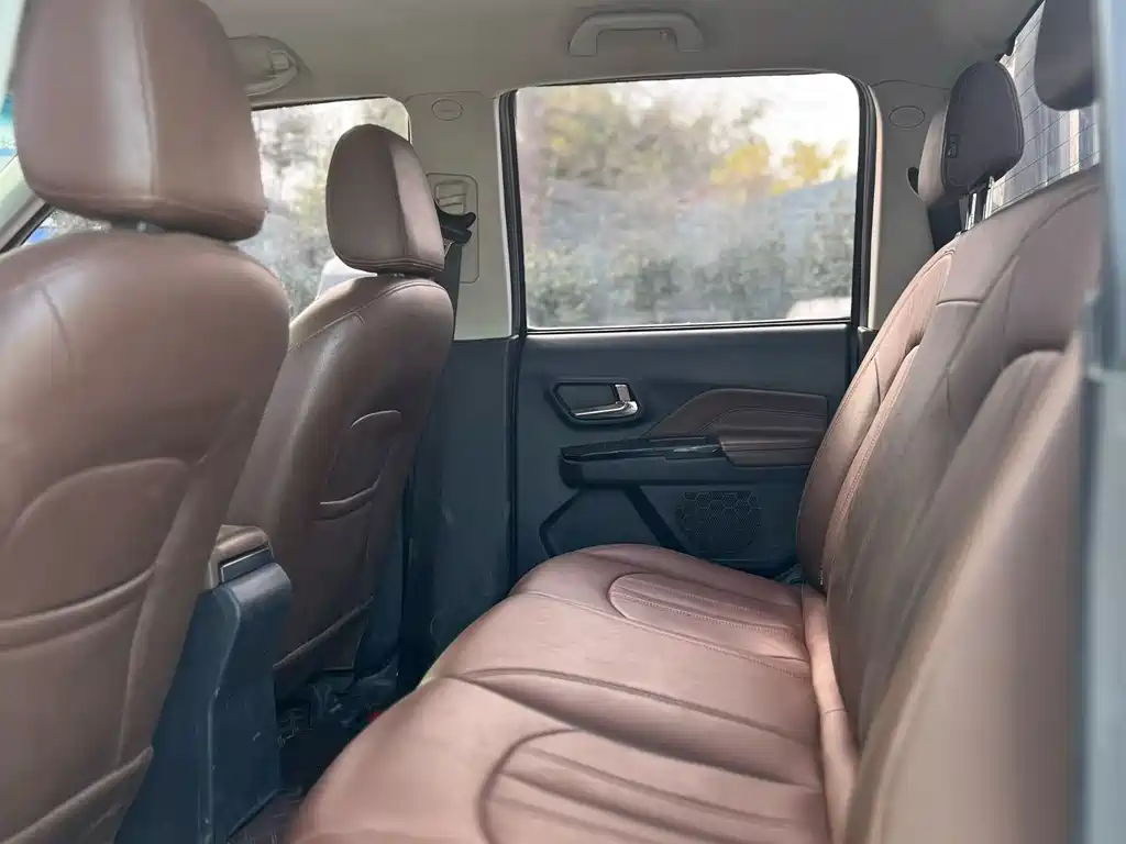 GREAT WALL FENGJUN 6