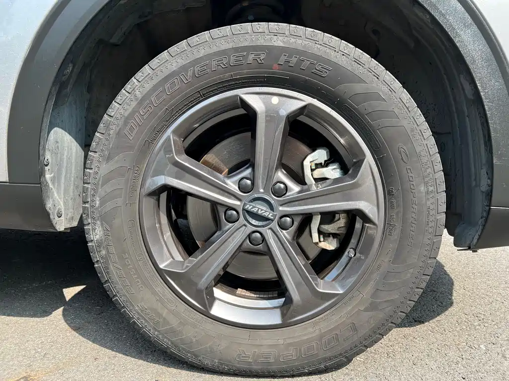 Haval F7 — фотографии объявления, Фото 17