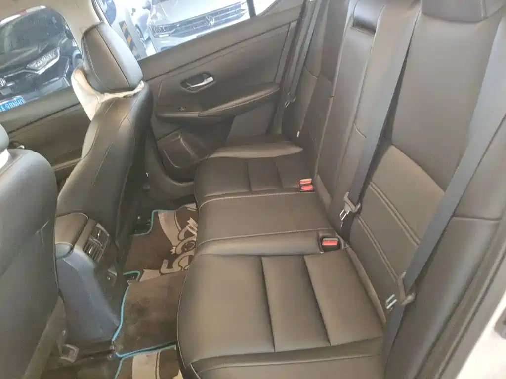 Nissan Sylphy — миниатюра 18