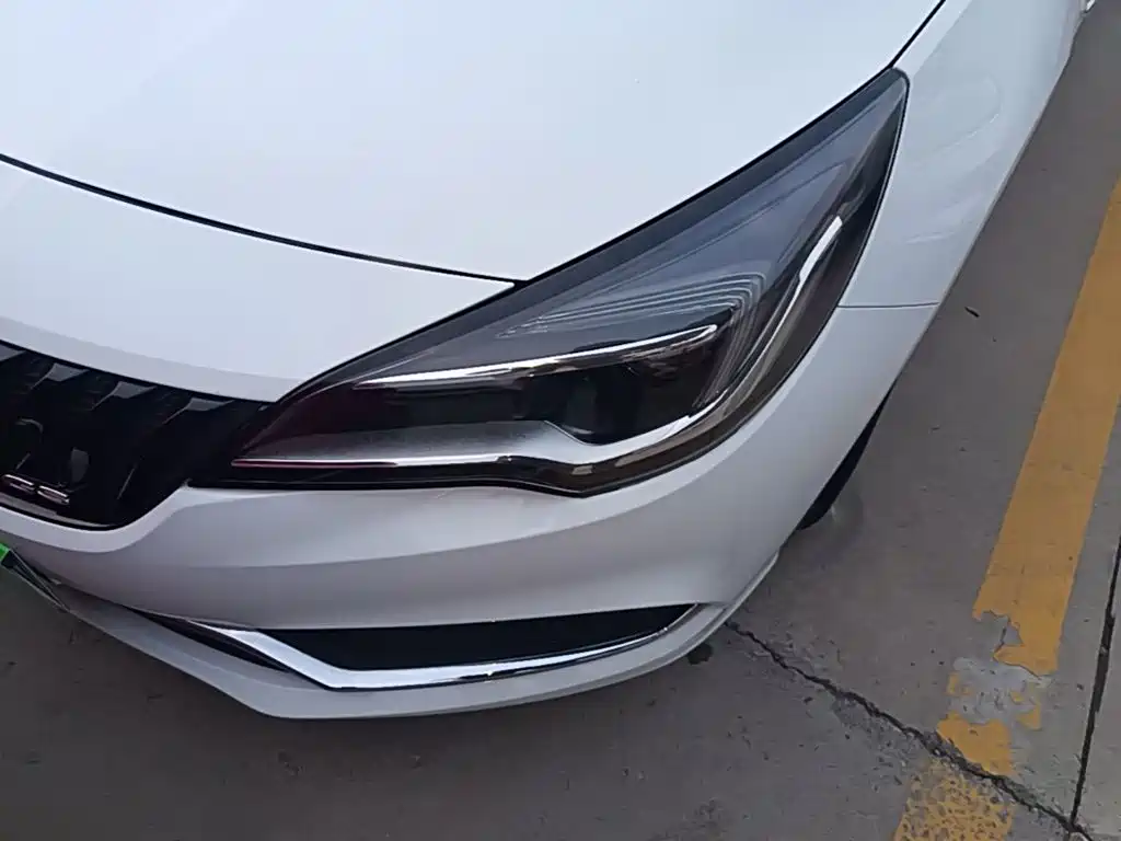 Buick Verano — миниатюра 24