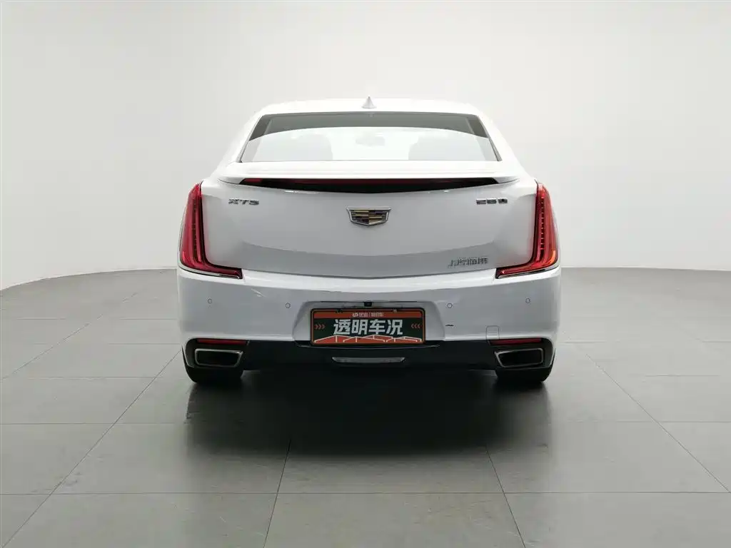 Cadillac XTS 2018 28T