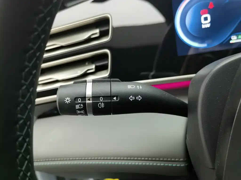 BYD Qin L — миниатюра 21