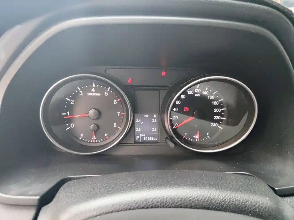 Haval M6 — миниатюра 7