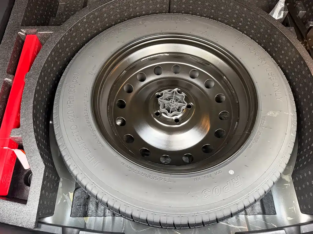 GAC Motor GS4 Plus — миниатюра 24