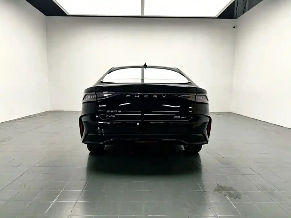 Fulwin Fengyun A8 — миниатюра 6