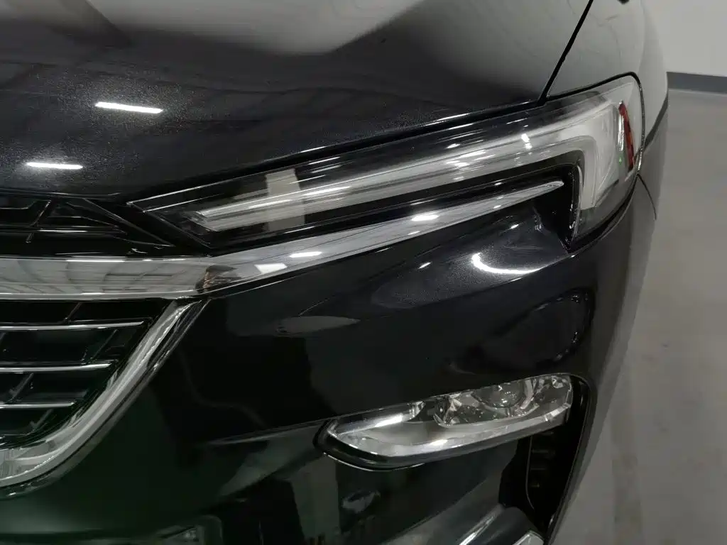 Buick Enclave — миниатюра 7