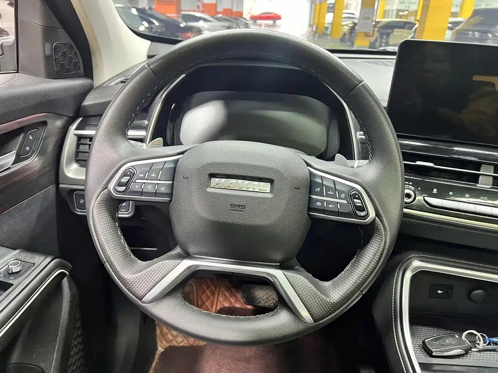 Haval H6 — фотографии объявления, Фото 16