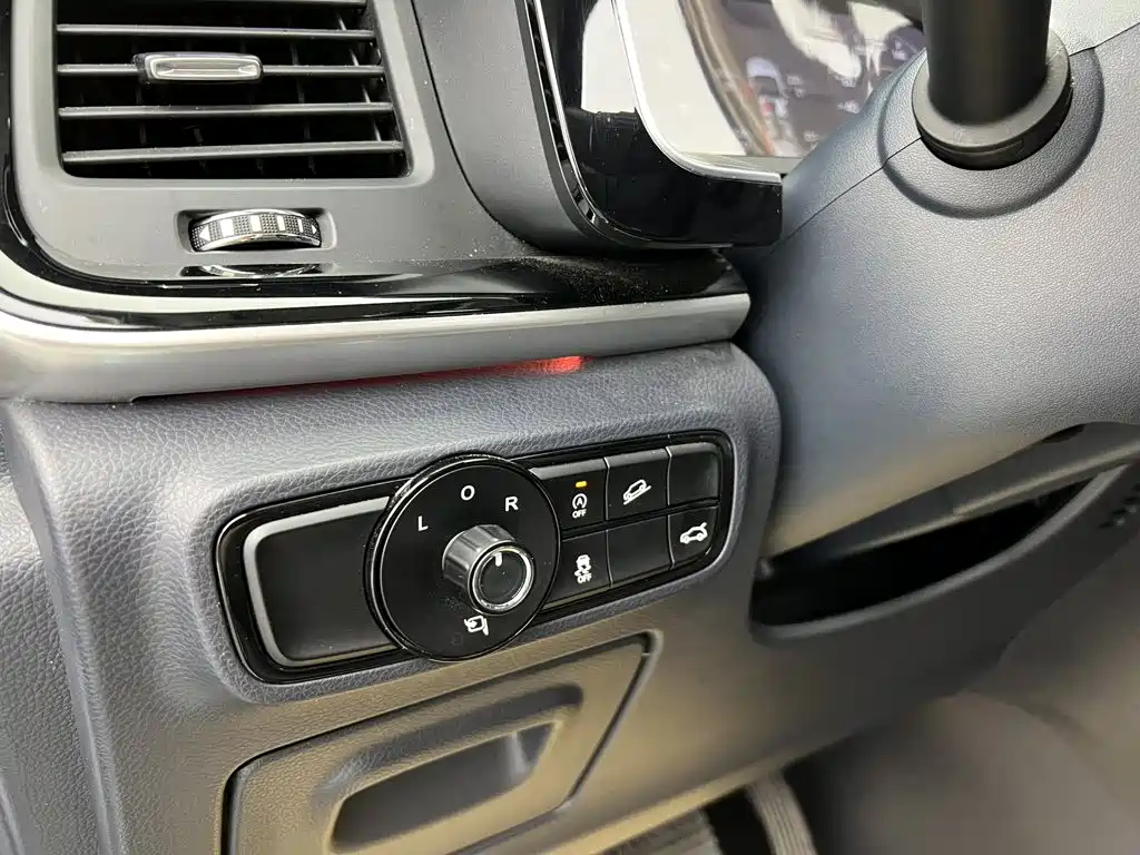 GAC Motor Trumpchi M8 — миниатюра 22